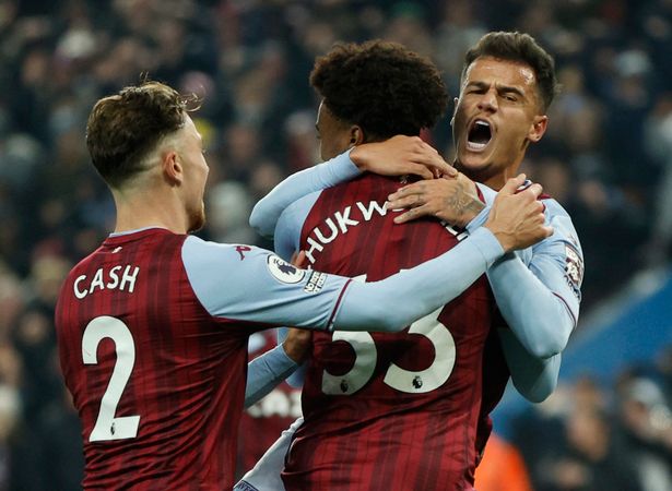 Philippe Coutinho torna in Premier League